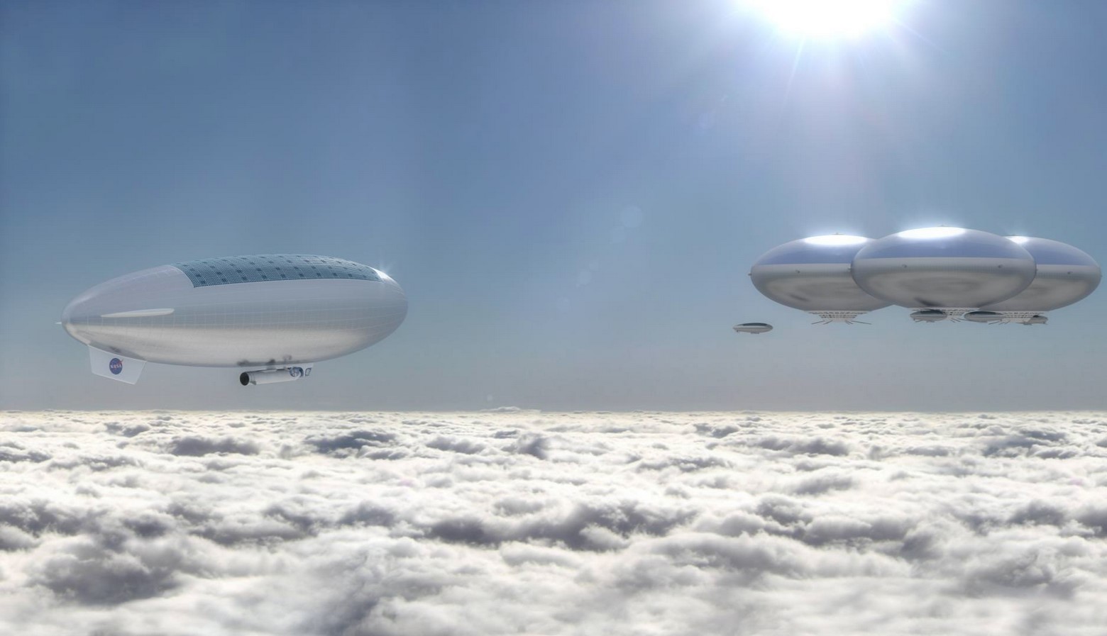 20 Futuristic projects in transportation design - Sheet20