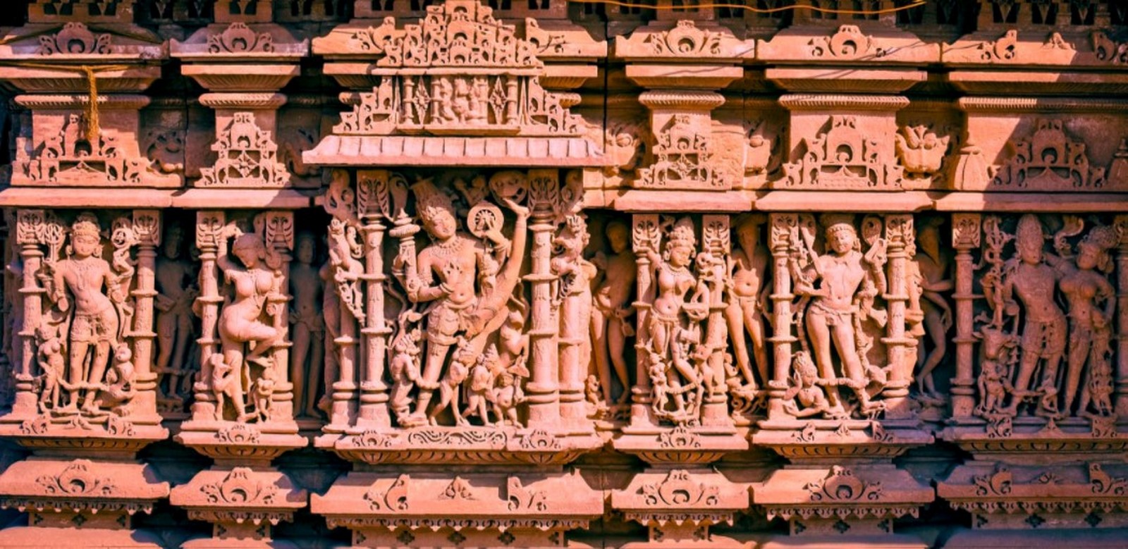 Pros and Cons of Ornamentation in Architecture - Sheet5