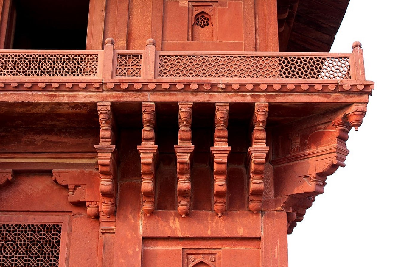 Pros and Cons of Ornamentation in Architecture - Sheet6