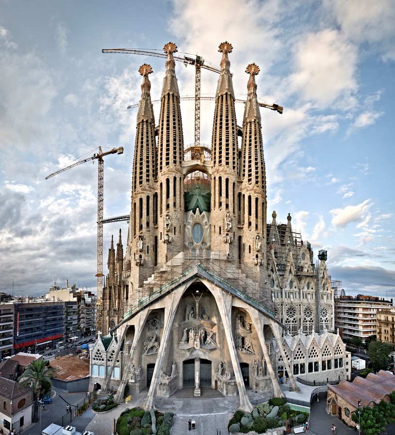 Pros and Cons of Ornamentation in Architecture - Sheet7