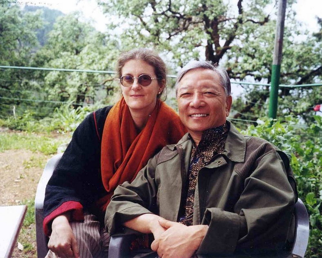 Norbulingka Institute: Resurgence of Tibetan Style Architecture, Culture and Heritage - Sheet1