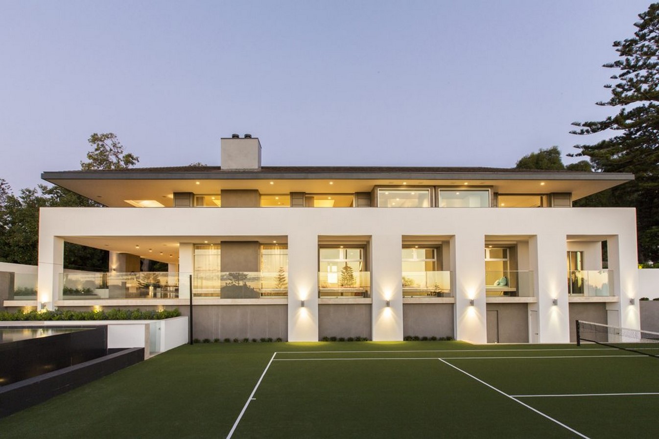 Cottesloe Villa - Sheet1