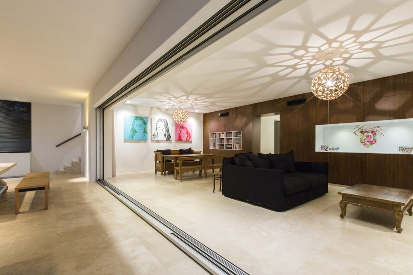 Cottesloe Villa - Sheet3