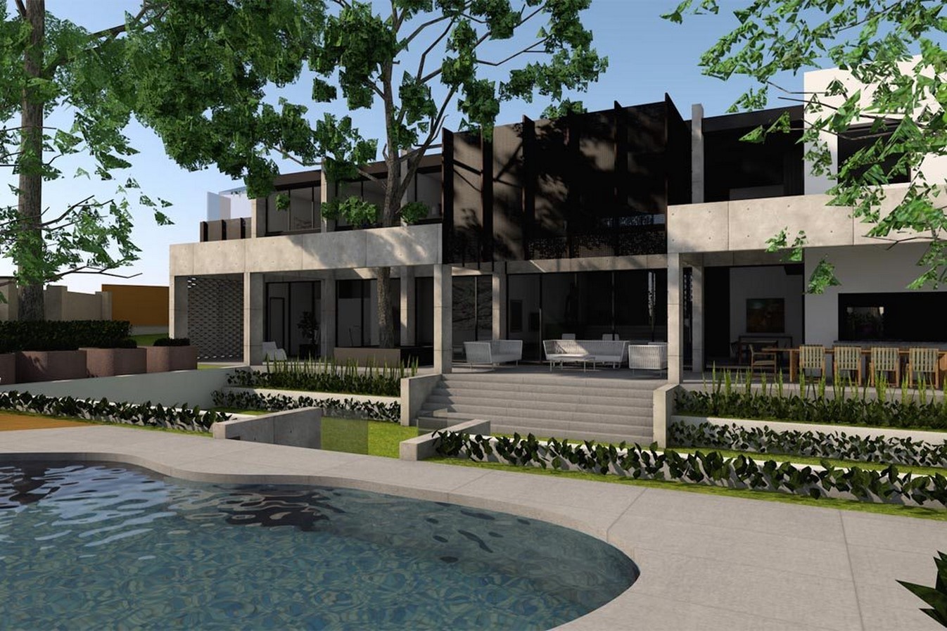 Element House - Sheet1