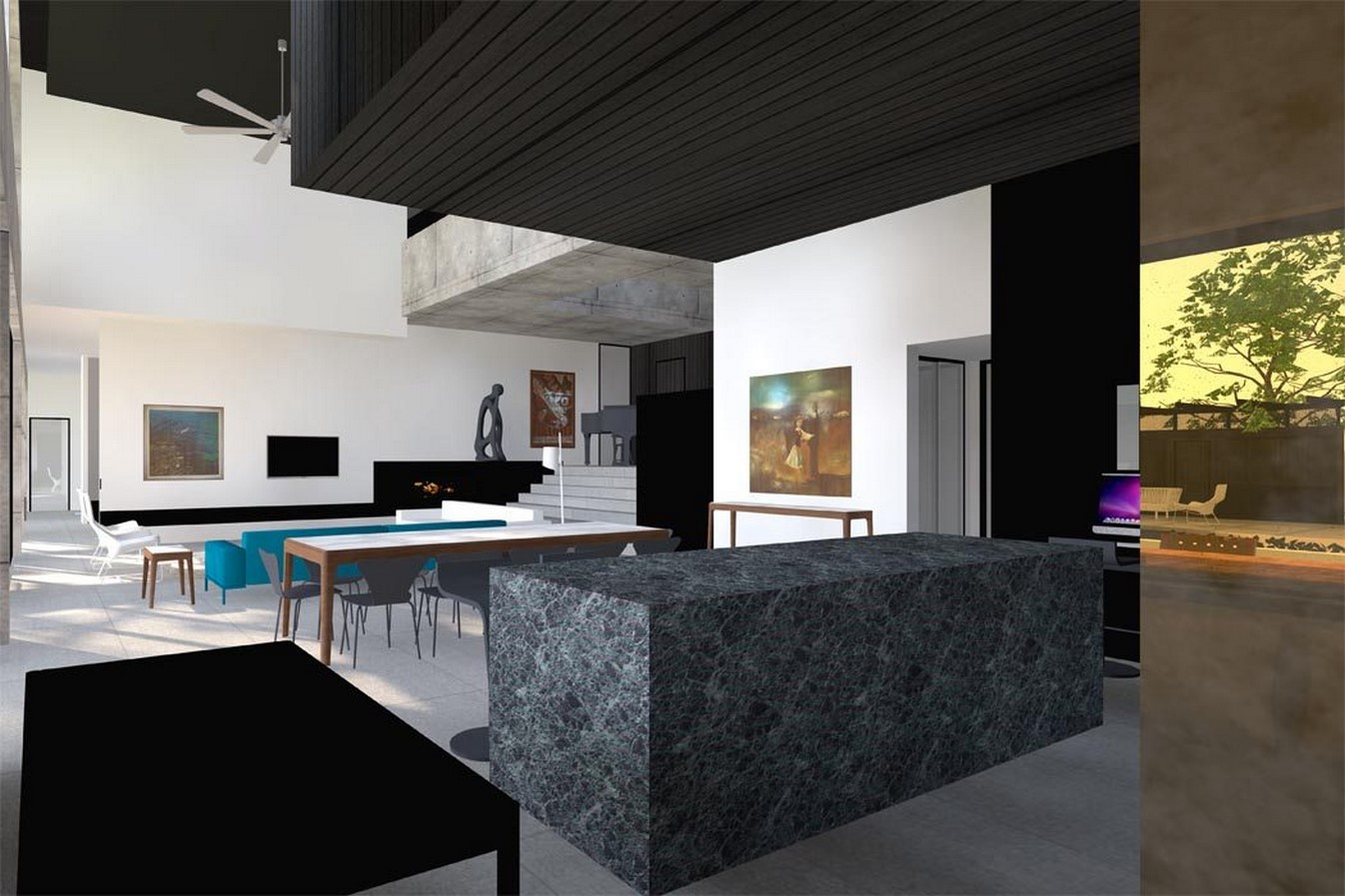 Element House - Sheet3