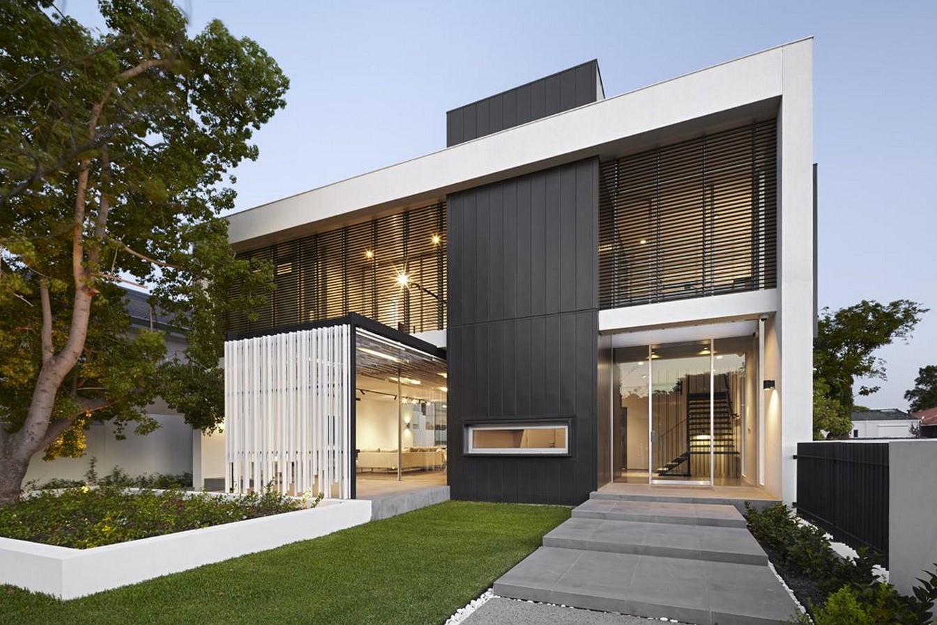 Gallery House - Sheet1