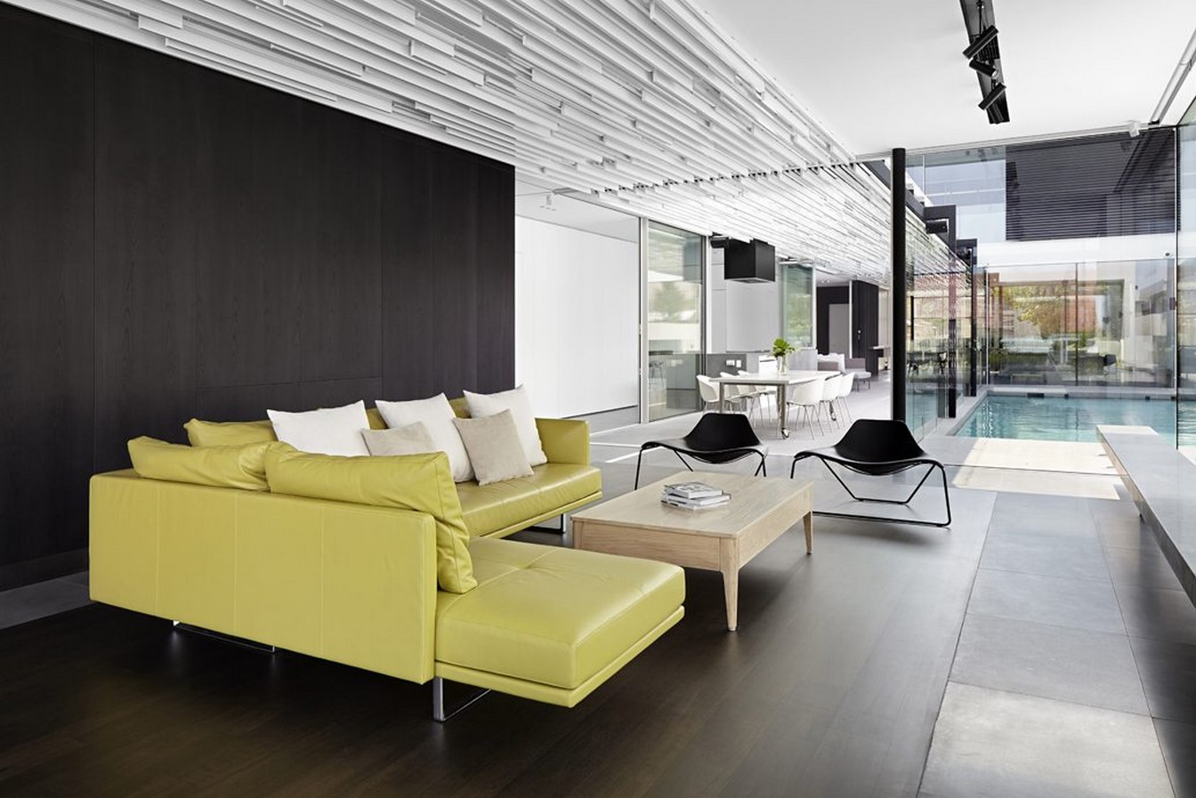 Gallery House - Sheet2