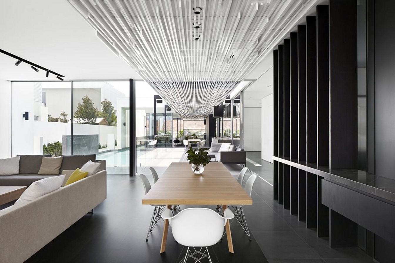 Gallery House - Sheet3