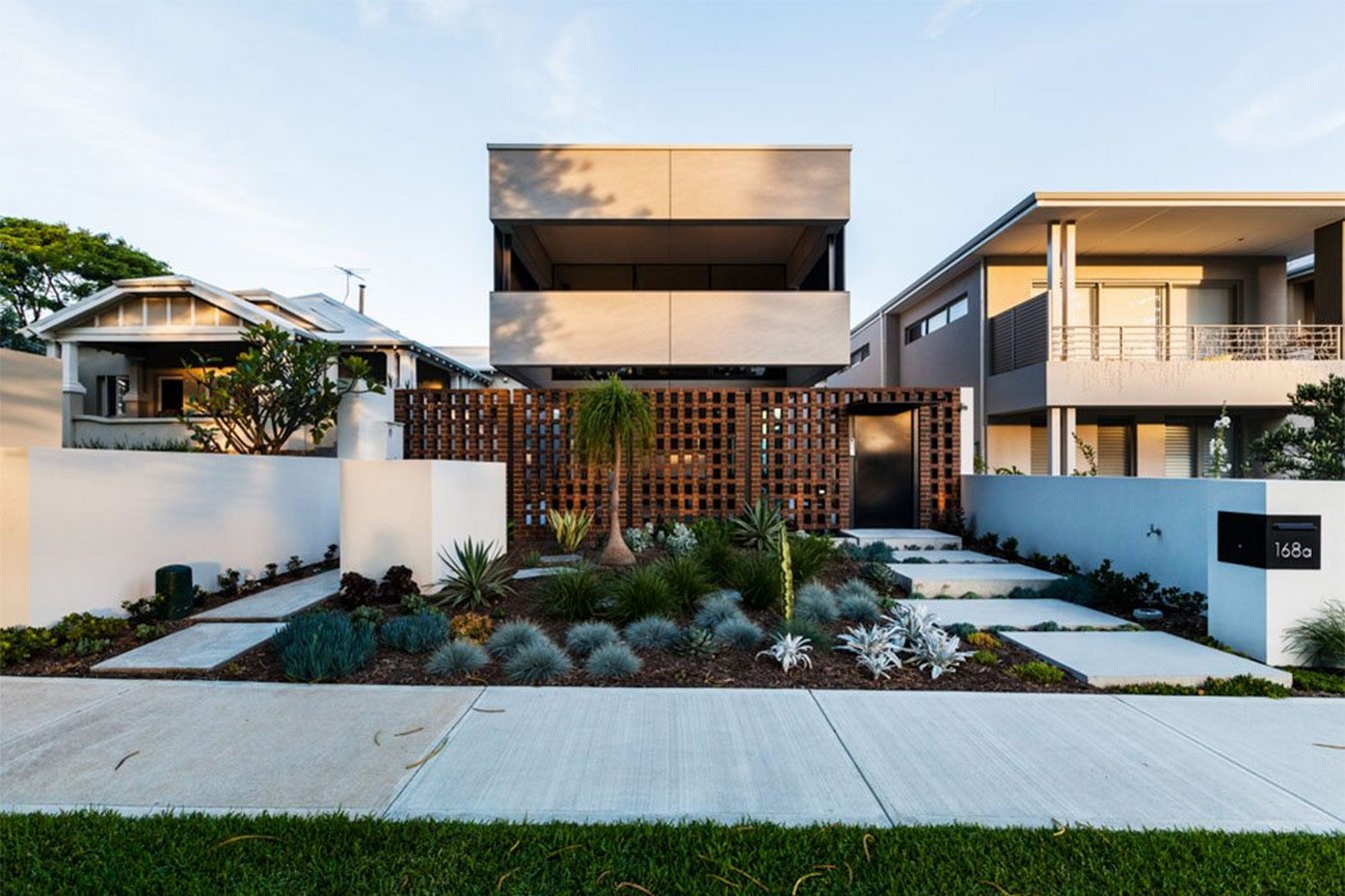 Inside-Outside House - Sheet1