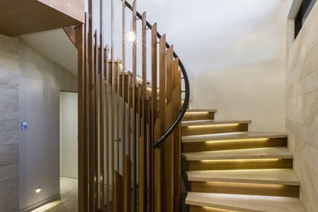 North Cottesloe Residence - Sheet3