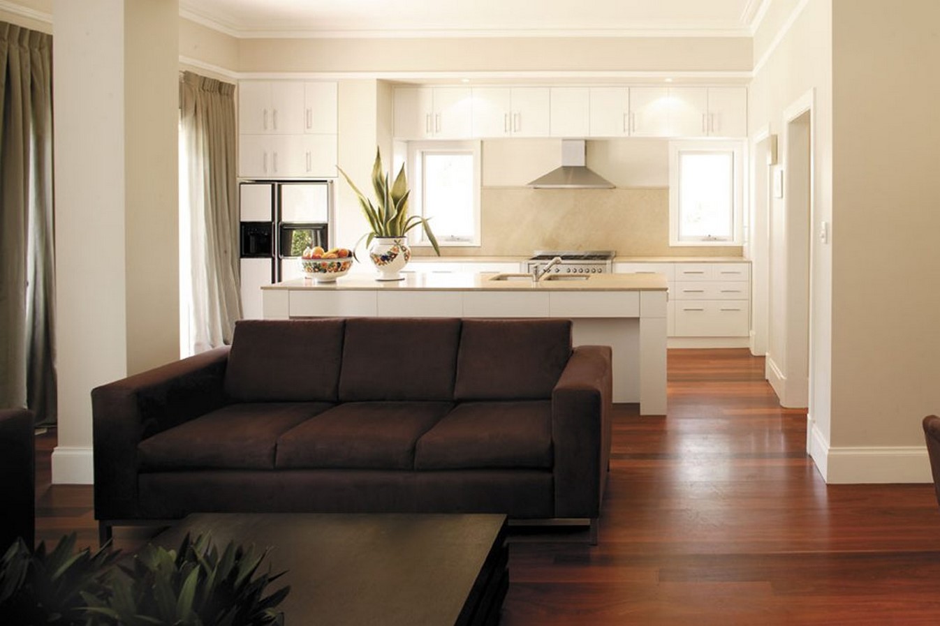 Peppermint Grove Residence - Sheet3