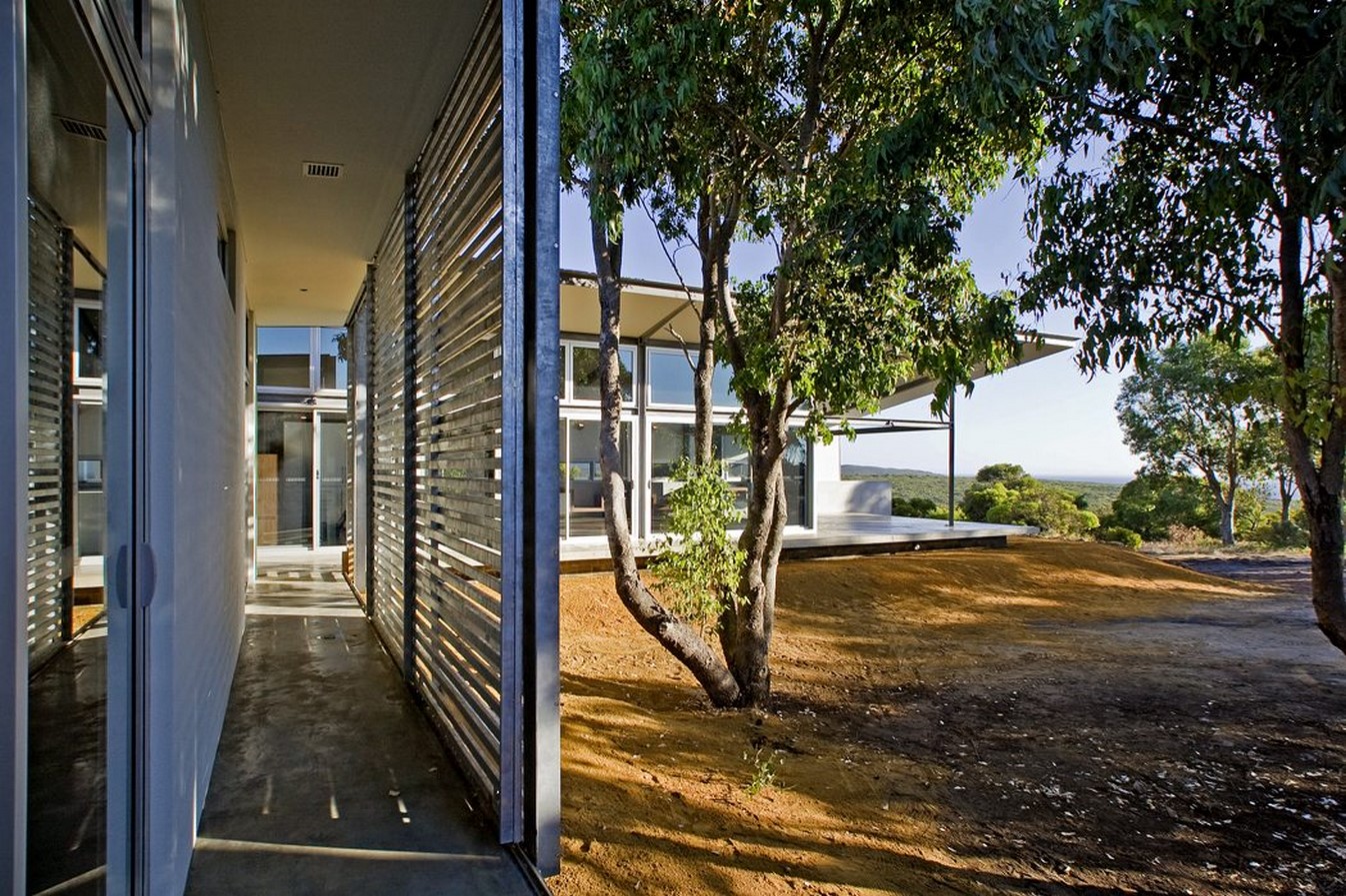 Redgate Beach House - Sheet1