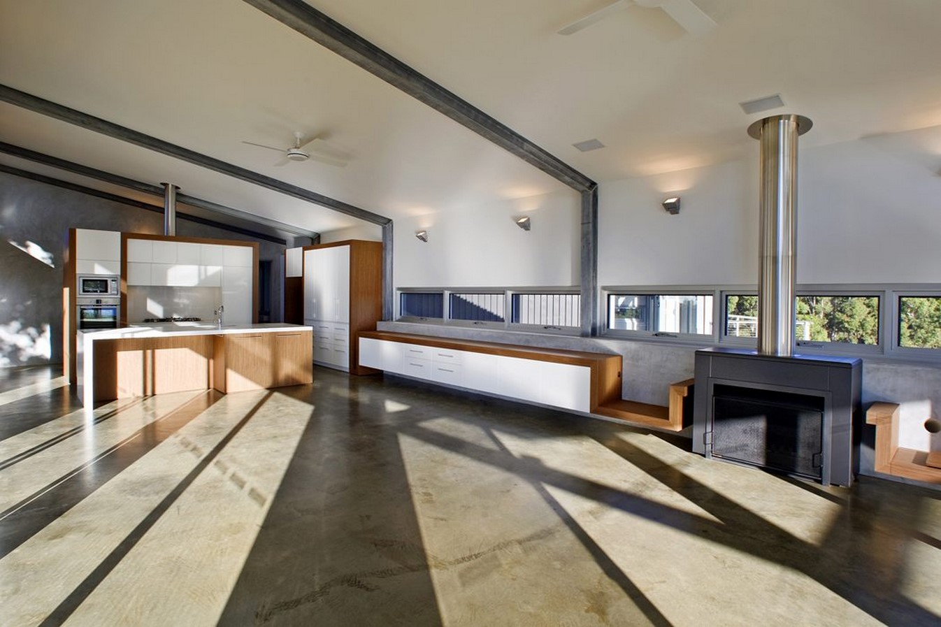 Redgate Beach House - Sheet2