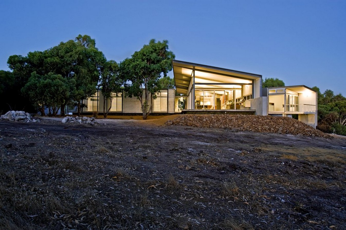 Redgate Beach House - Sheet3