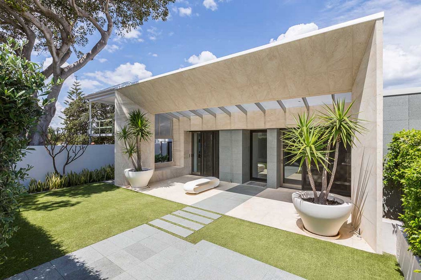 Sandstone Beach House - Sheet1