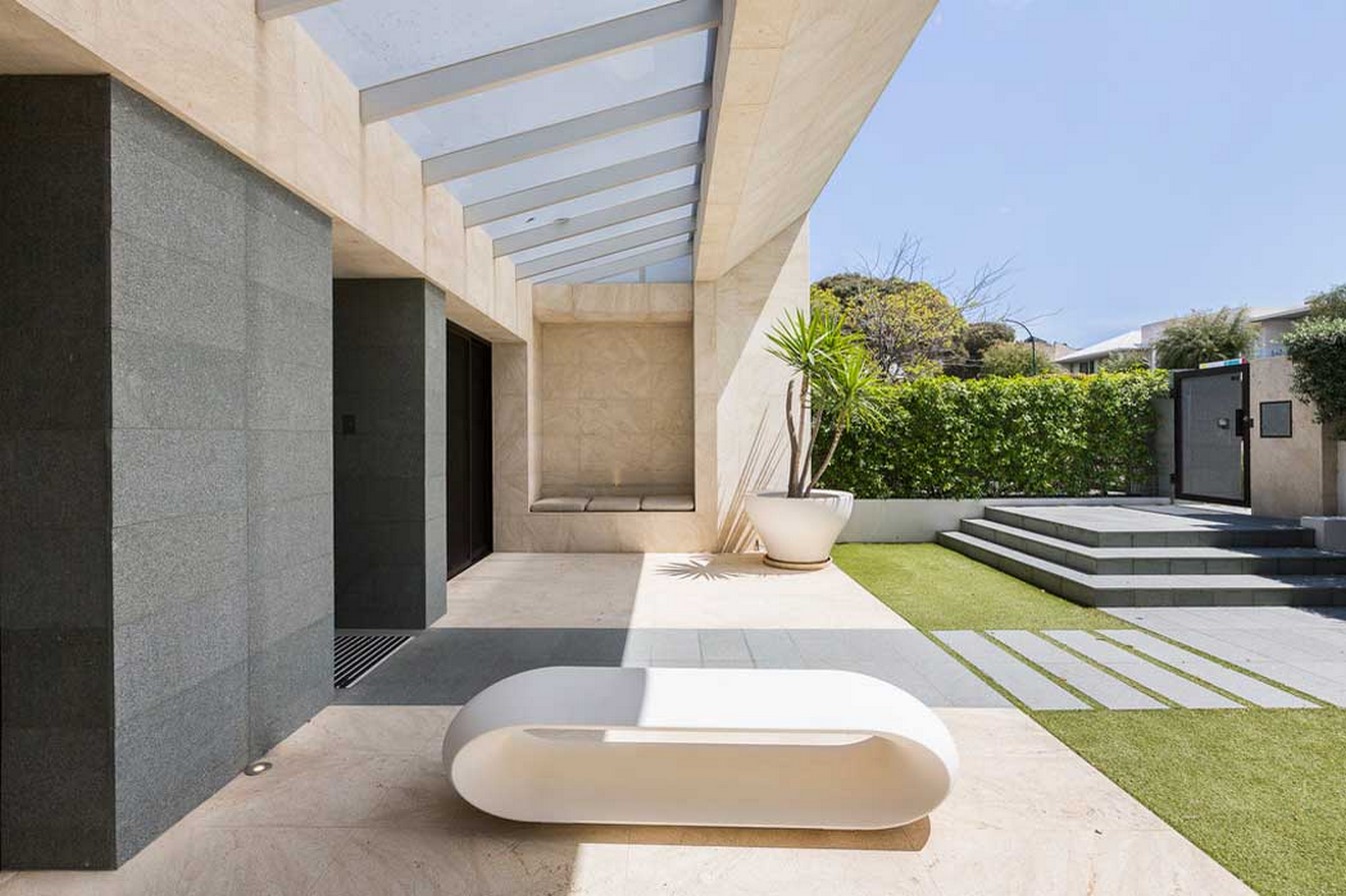 Sandstone Beach House - Sheet2