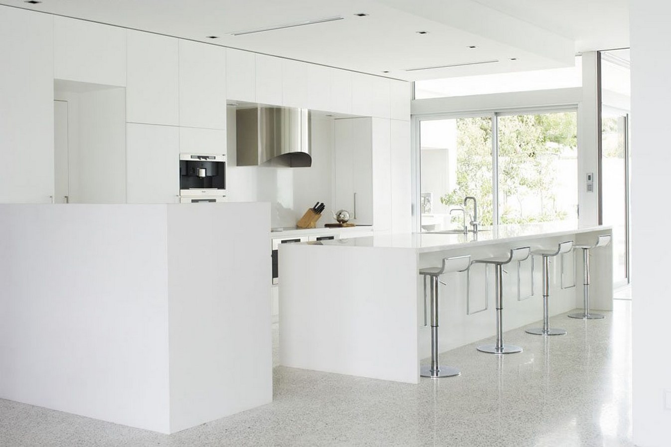 Shenton Park Lake House - Sheet2