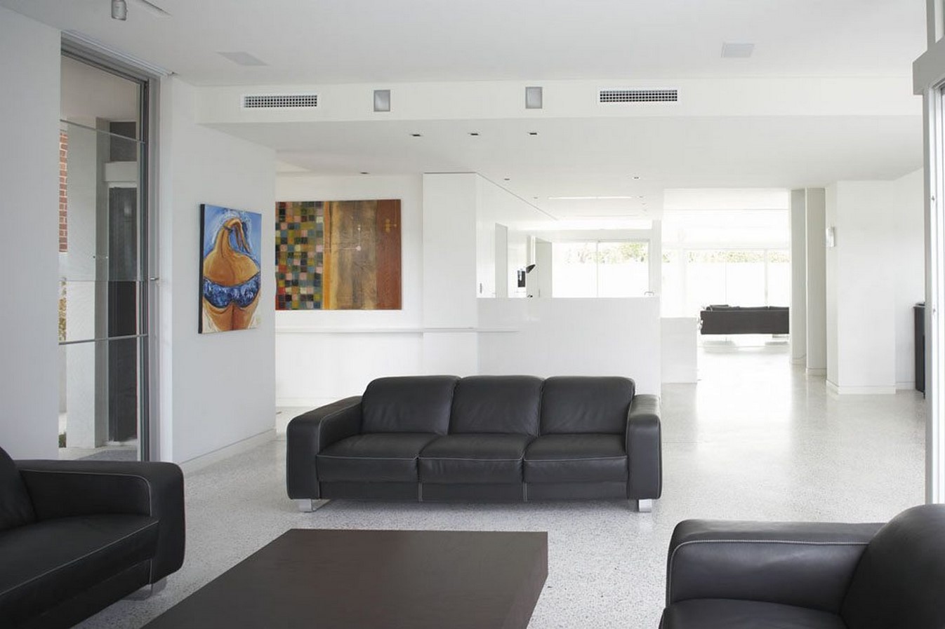 Shenton Park Lake House - Sheet3