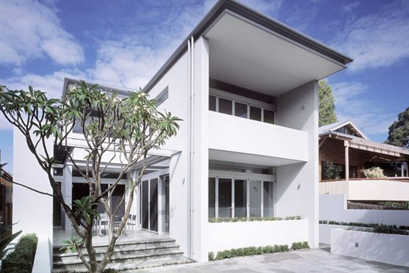Shenton Park Residence - Sheet1