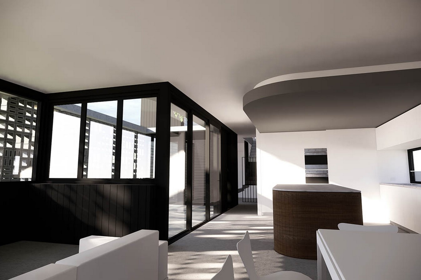 Tetris House - Sheet2