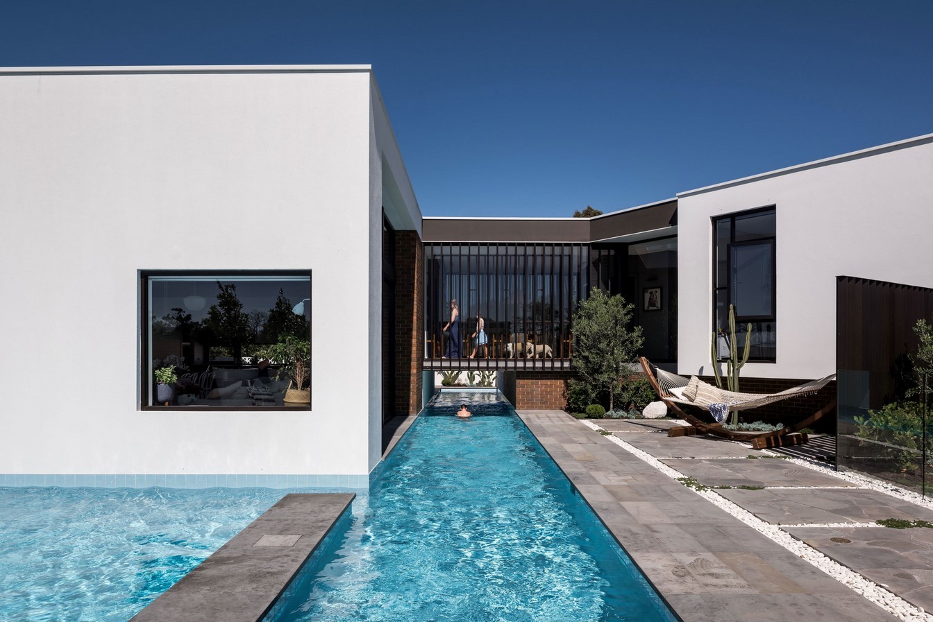 Armadale Crescent Residence - sheet2