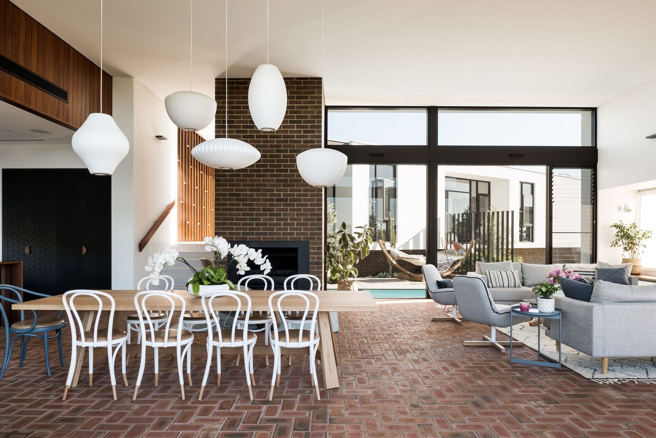 Armadale Crescent Residence - sheet3