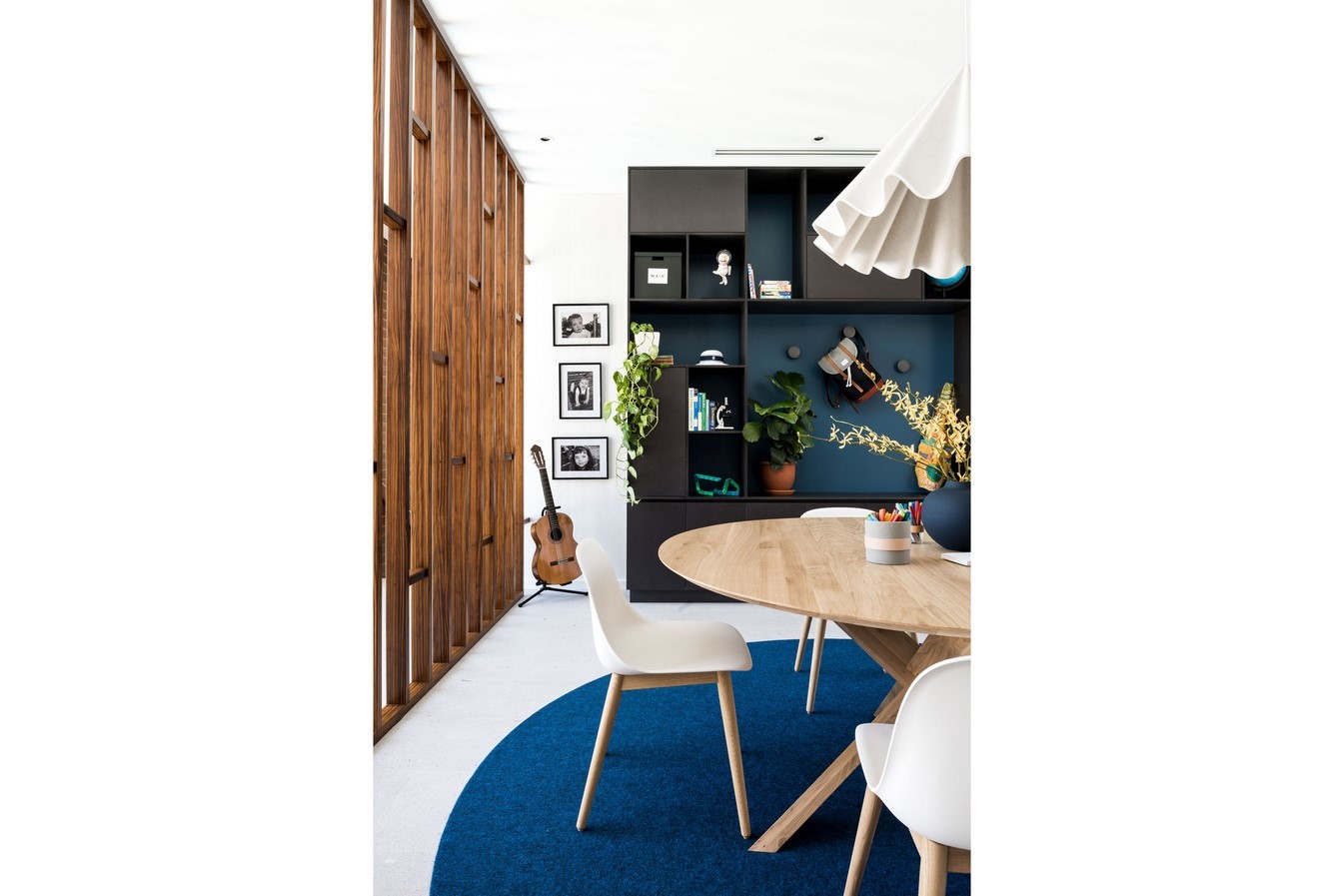 Armadale Crescent Residence - sheet4