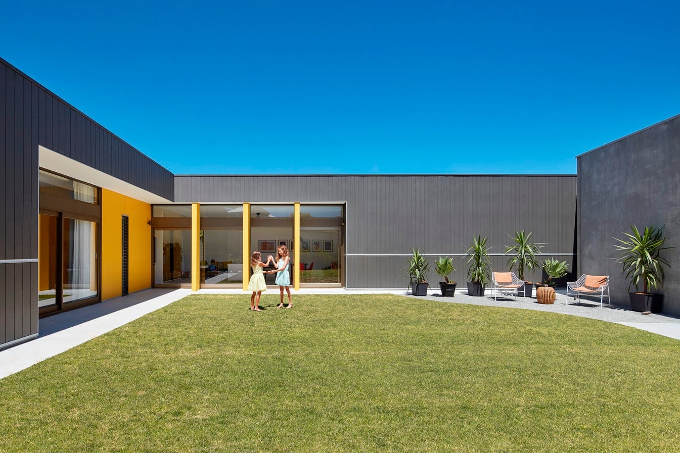 Elliott Road Residence - sheet2