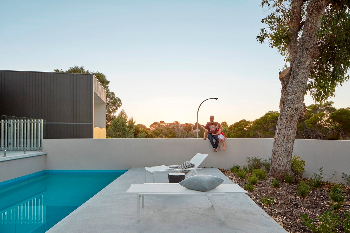Elliott Road Residence - sheet4