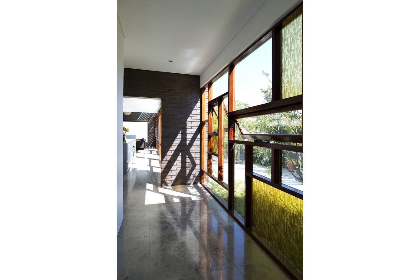 Lake Street Residence - Sheet3
