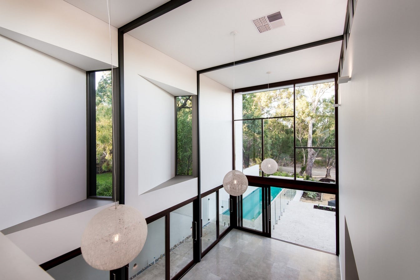 Market Street Residence - Sheet3