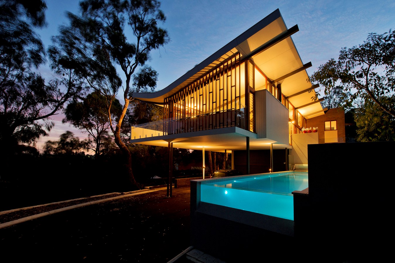Mayfair Street Residence  - Sheet1