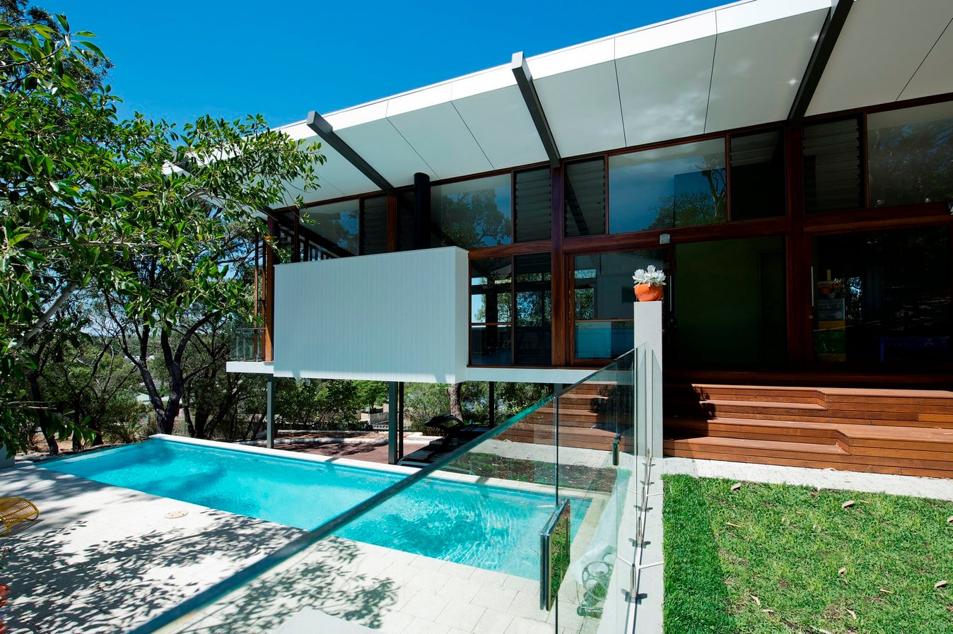 Mayfair Street Residence  - Sheet3