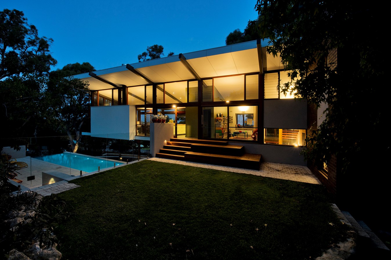 Mayfair Street Residence  - Sheet4