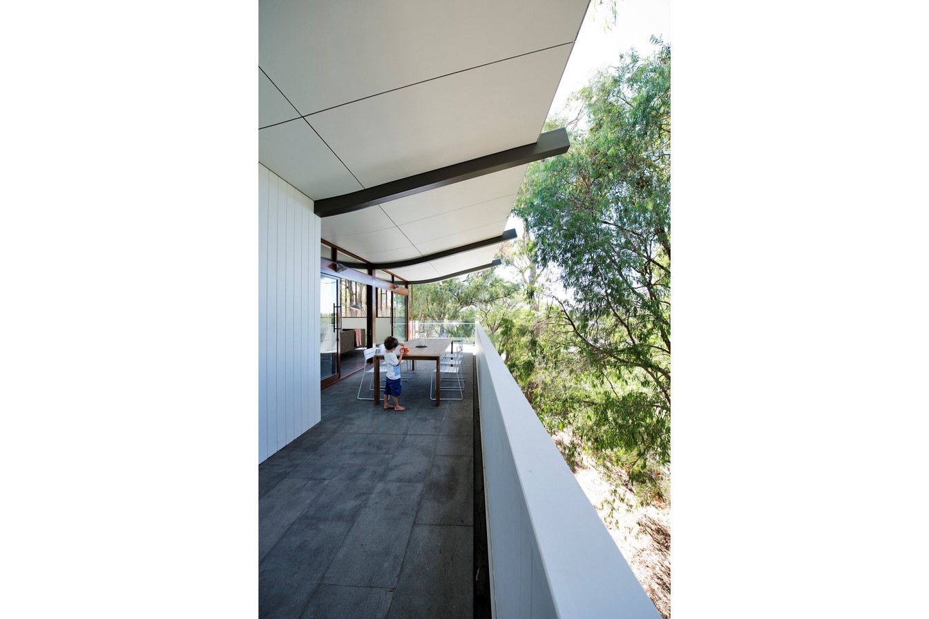 Mayfair Street Residence  - Sheet5