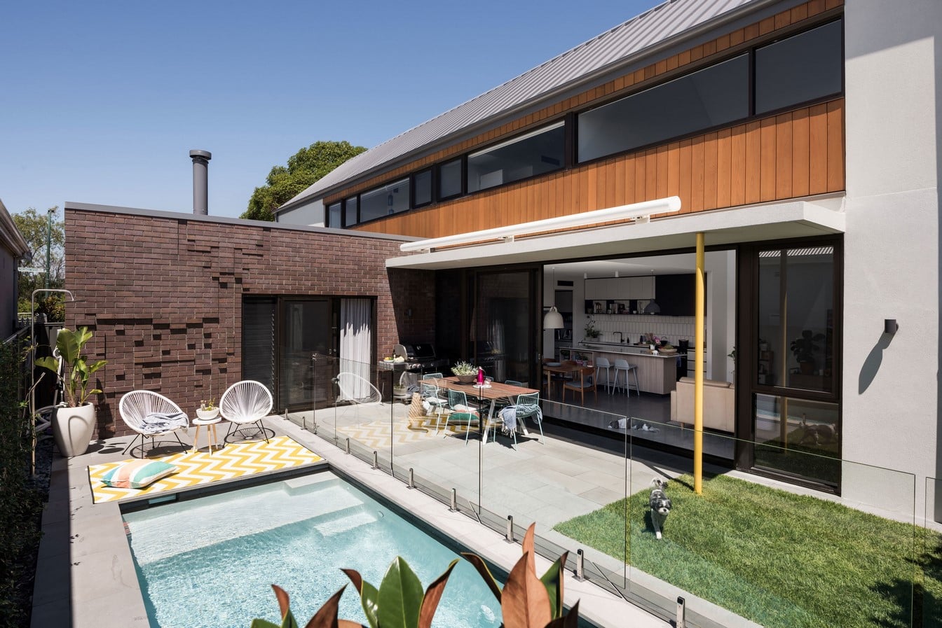 Northwood Street Residence - Sheet2