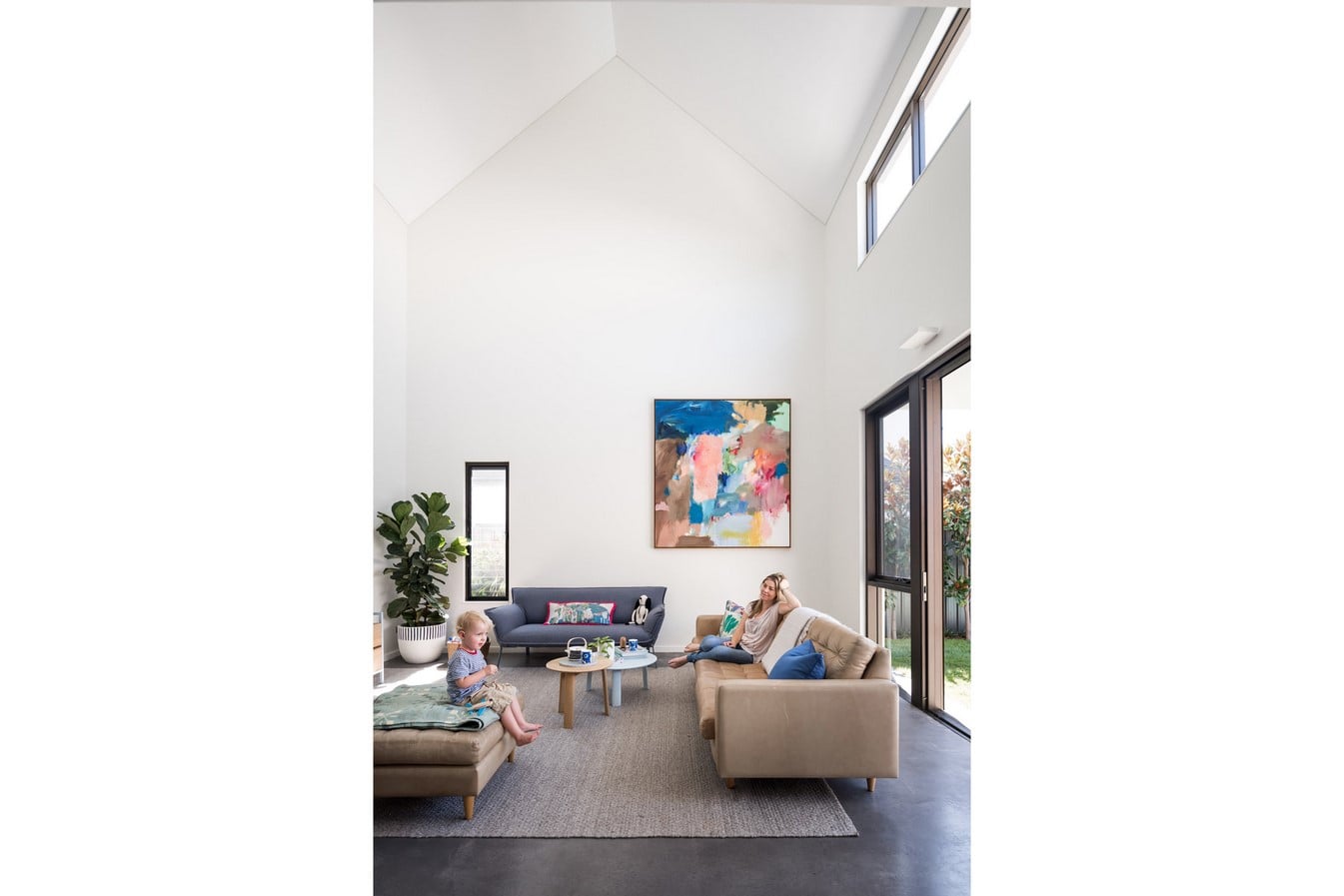 Northwood Street Residence - Sheet3