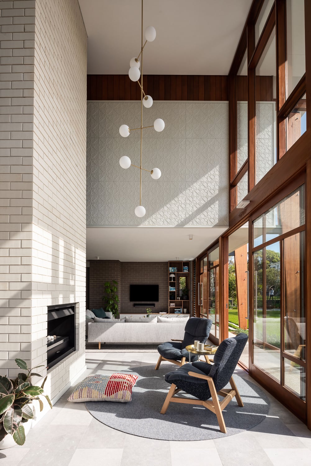 Penryn Avenue Residence - Sheet3
