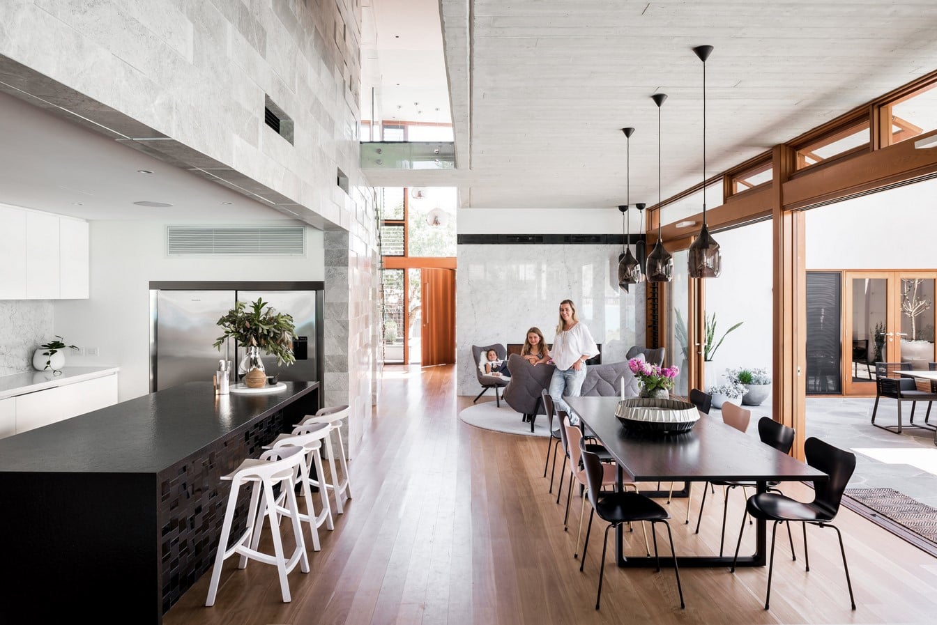 St. Leonards Avenue Residence -Sheet4