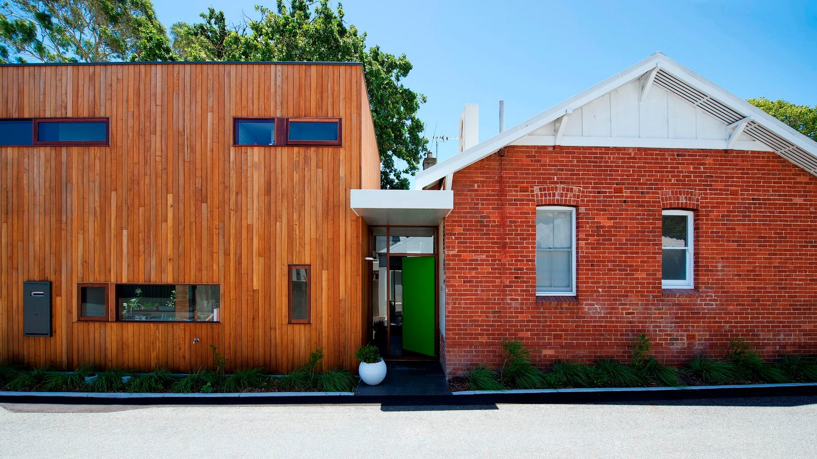 Waverly Street House - Sheet2