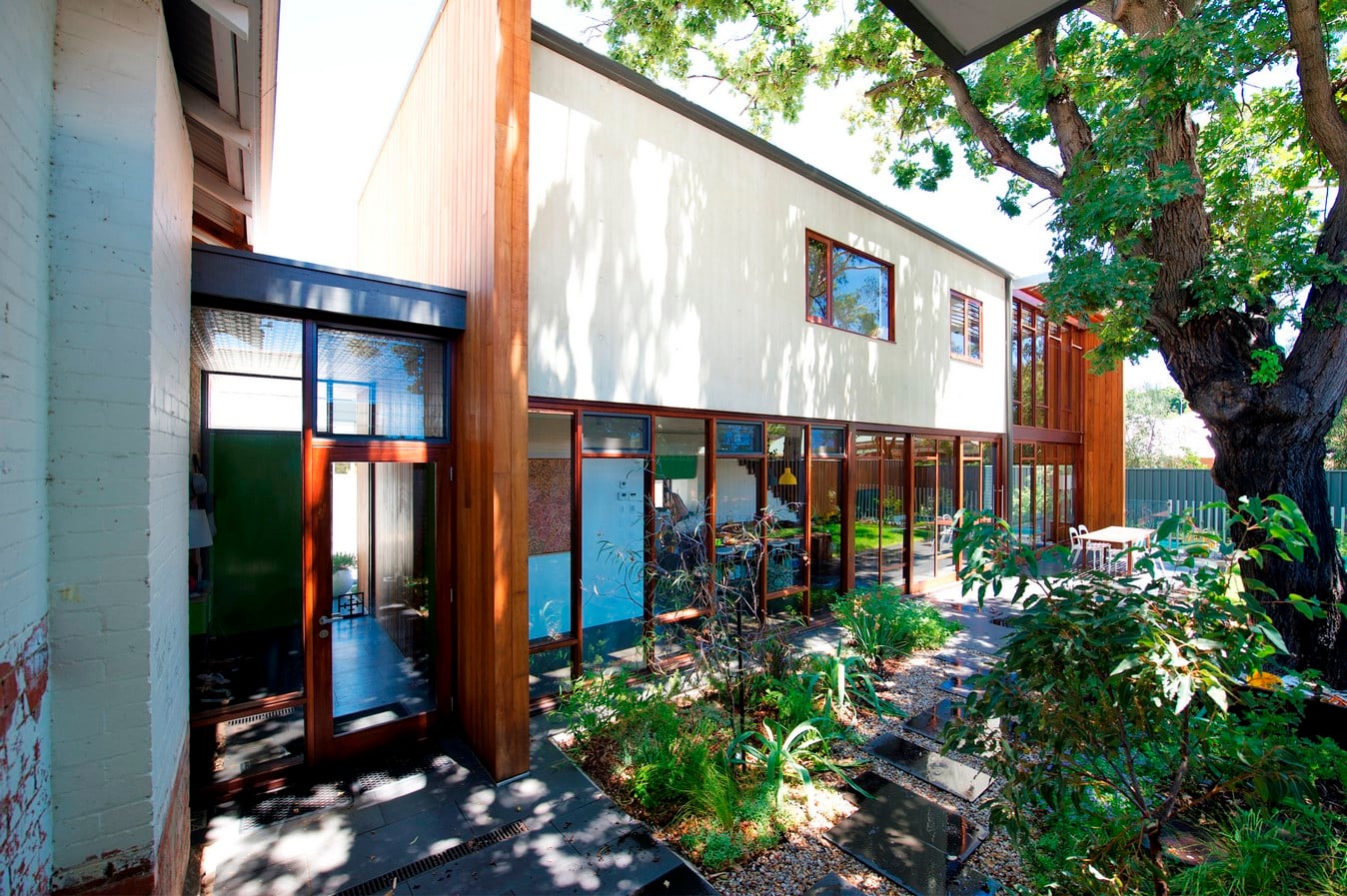Waverly Street House - Sheet3