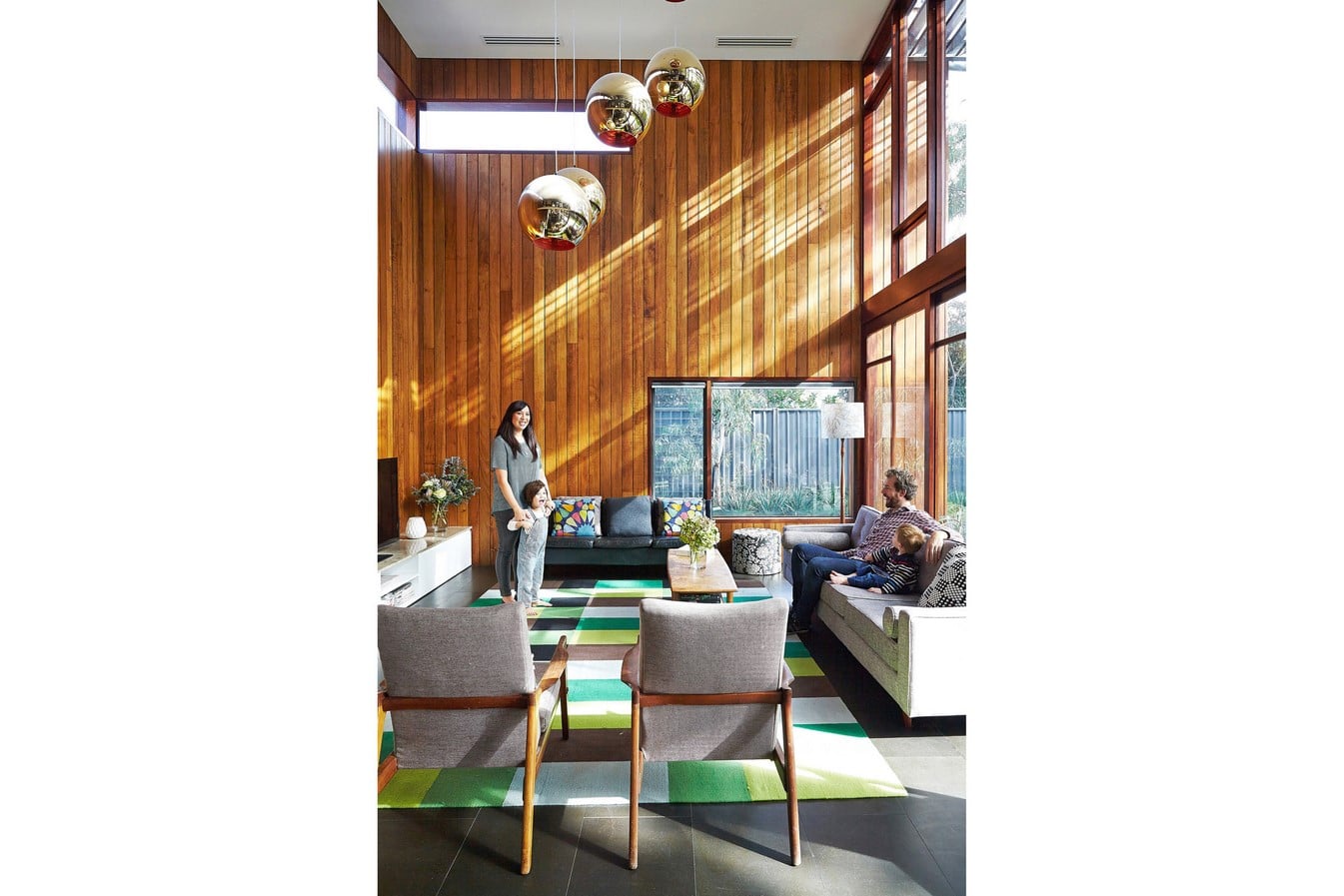 Waverly Street House - Sheet4