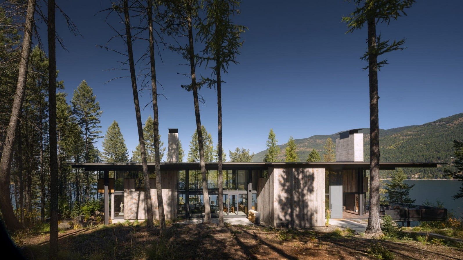 Tom Kundig- 10 Iconic Projects - Sheet2