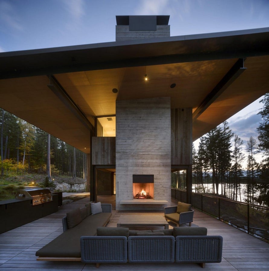 Tom Kundig- 10 Iconic Projects - Sheet3