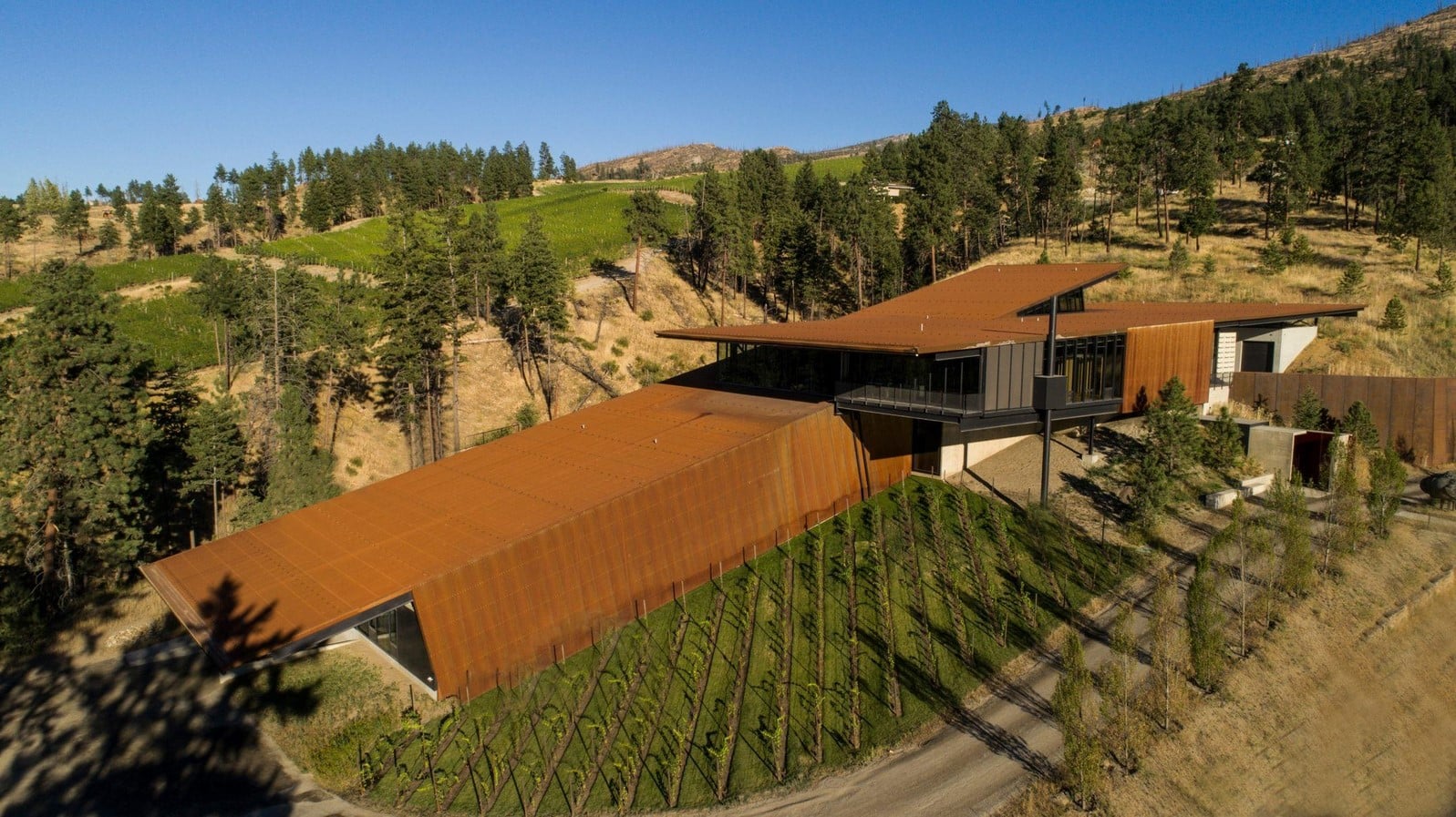 Tom Kundig- 10 Iconic Projects - Sheet5