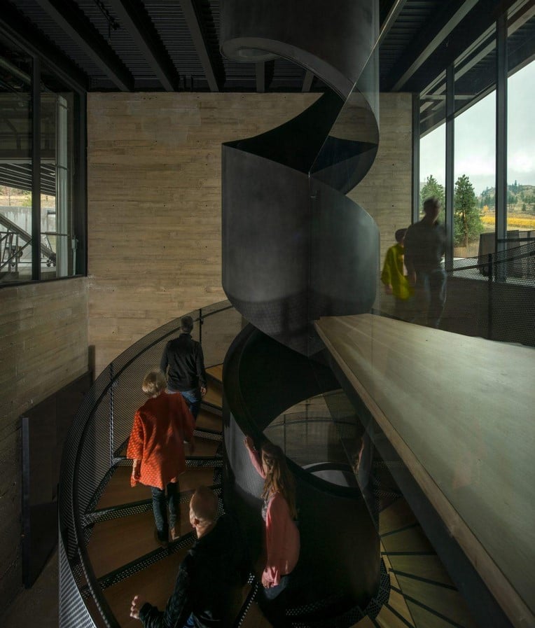 Tom Kundig- 10 Iconic Projects - Sheet6