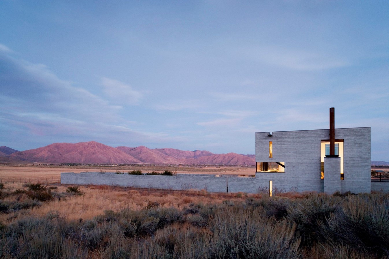 Tom Kundig- 10 Iconic Projects - Sheet10
