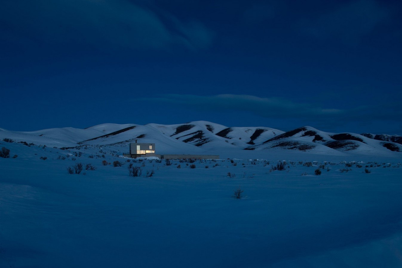Tom Kundig- 10 Iconic Projects - Sheet11
