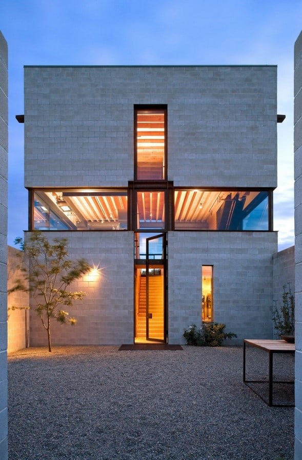 Tom Kundig- 10 Iconic Projects - Sheet12