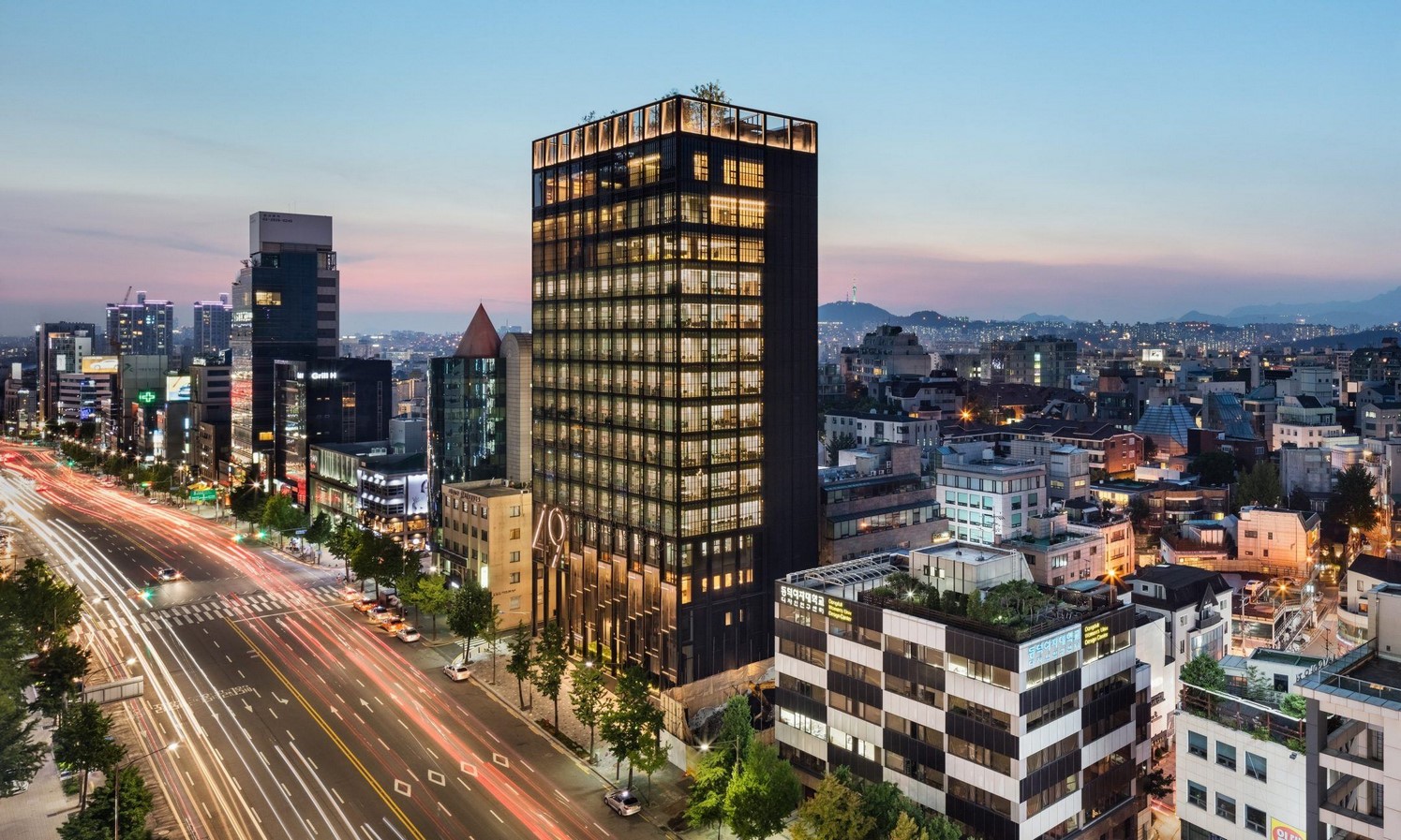 Tom Kundig- 10 Iconic Projects - Sheet13